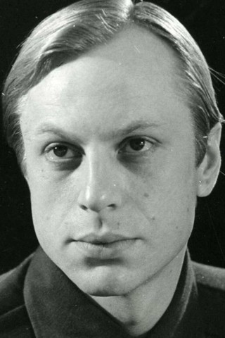 Yuri Bogatyryov