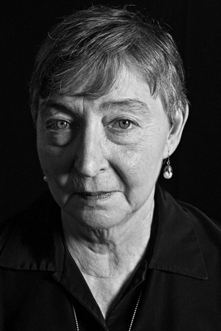 Maroussia Frank