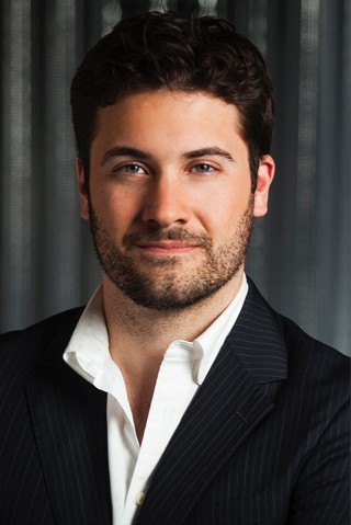 Stephen Christy