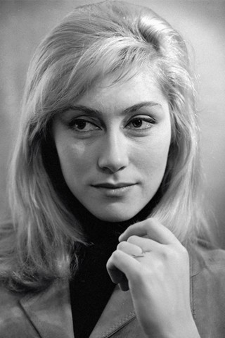 Irina Miroshnichenko