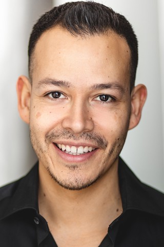 Alex Cruz