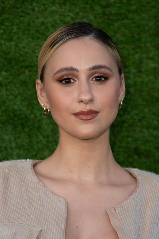 Mariya Bakalova