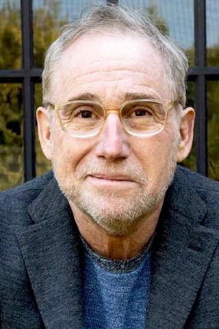 Mike Binder