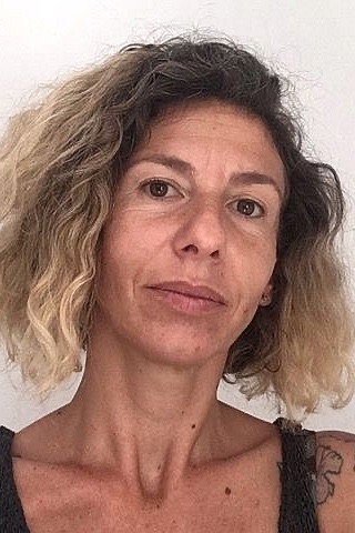 Gigia Pellegrini