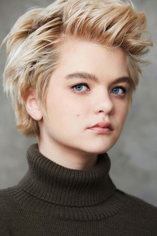 Presley Alexander
