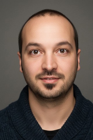 Mustafa Oral