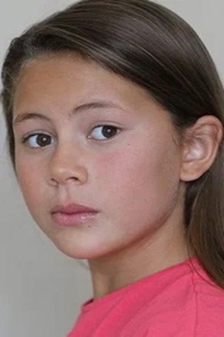 Noelani Dacascos