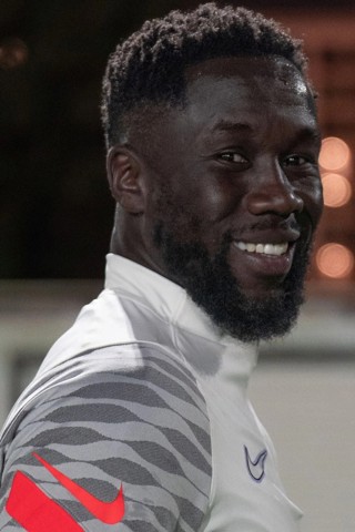 Bacary Sagna