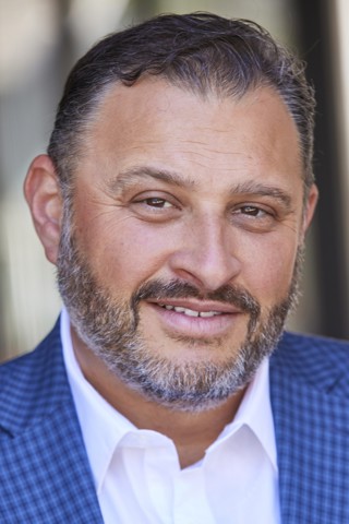 Jon Bruno