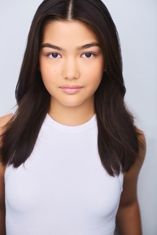 Lexi Perkel