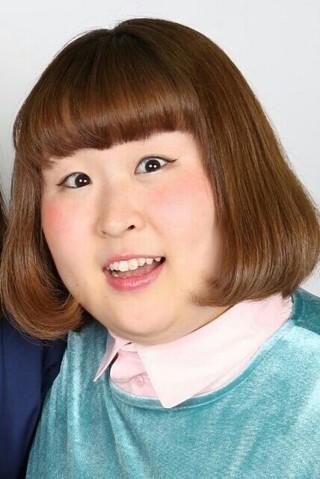八百屋杏
