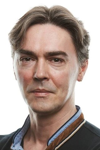 Vadym Domashchenko