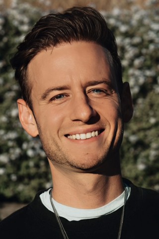 Mike O'Brien