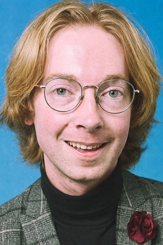 David Brown