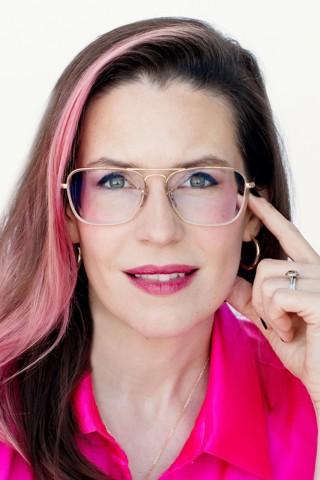 Lauren Gunderson