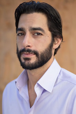Alexi Stavrou