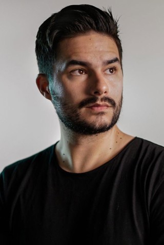 David Taranilla