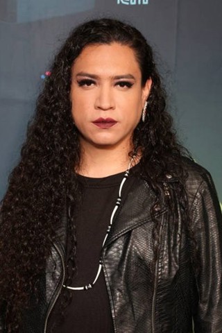 Candido Cornejo Jr.