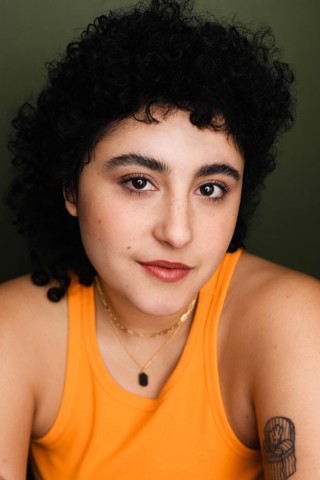 Sofia Dobrushin
