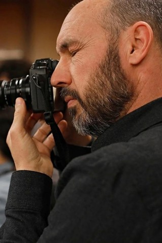 David Herranz