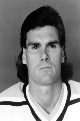 Jay Caufield