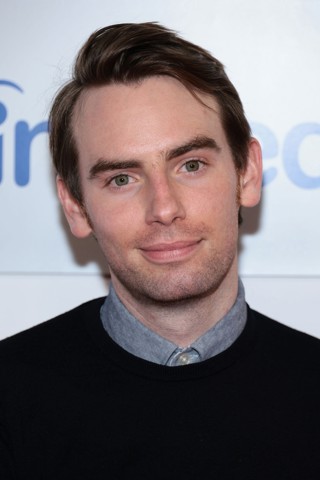 James Gallagher