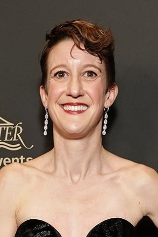 Natalie Groce