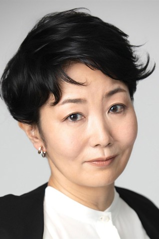 Yoko Kondo