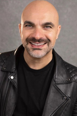 Rob Kelly