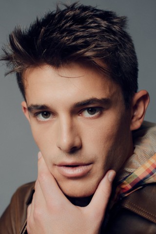 Brian Altemus