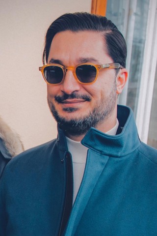 Vlad Radulescu