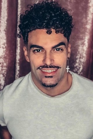 Jeffrey Hernandez