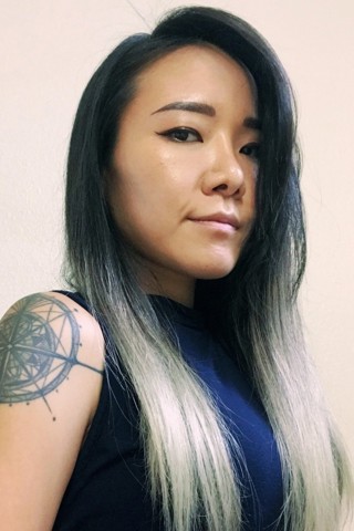 Hyein Park
