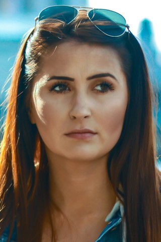 Cheyenne Pasquer
