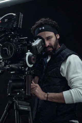 Hossam Habib