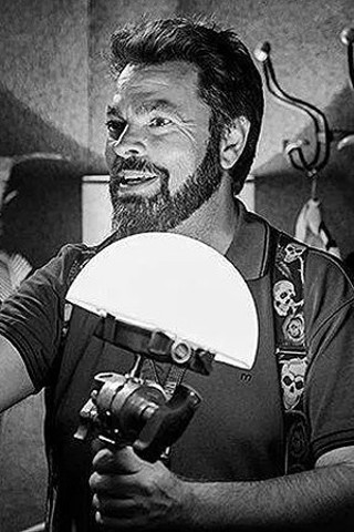 Francisco Izaguirre
