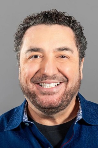 Damian Muziani