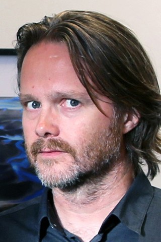 Jon Einarsson Gustafsson