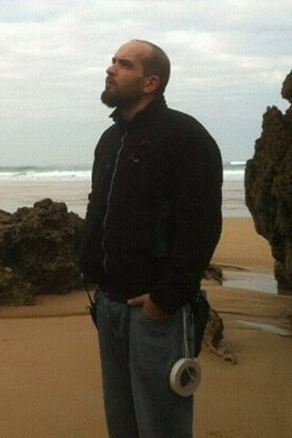 Javier Portabales