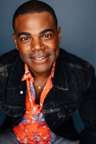 Ahmad Simmons