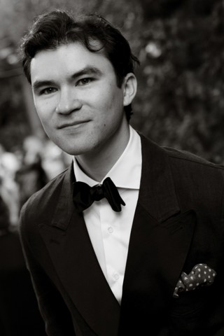 Lukas Dong