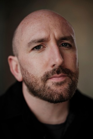 David Carlyle