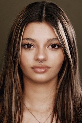 Vanessa Carrasco