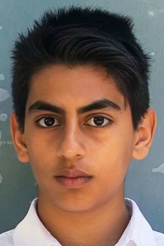 Sam Ashraf