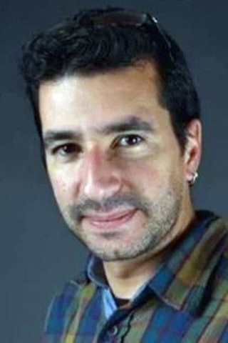 Mehdi Natech