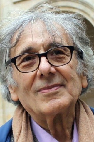 Jean-Claude Lamy