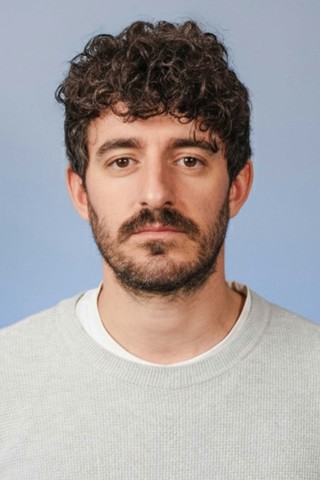Genís Benavent