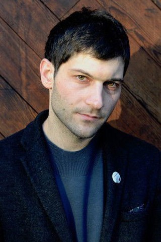 Eli Keszler