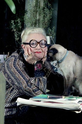 Beatrice Dawson