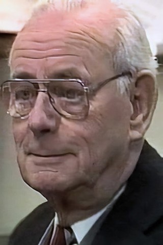 Vic Gordon